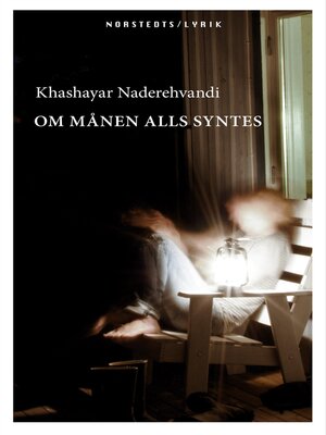cover image of Om månen alls syntes